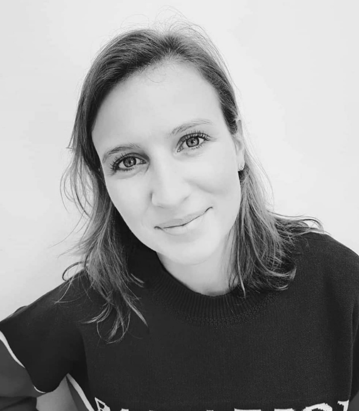 Manon Blasco
