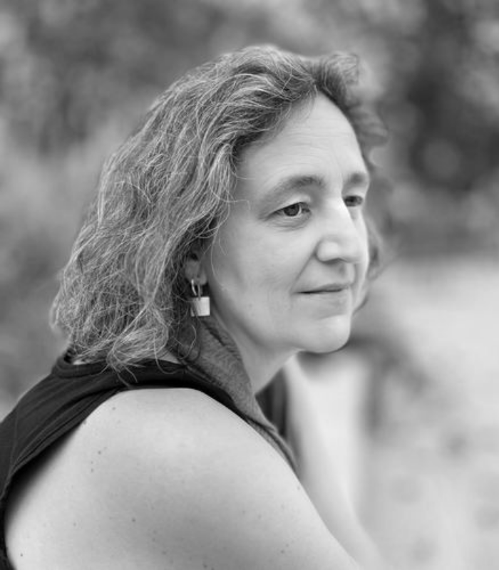 Dr. Mathilde Secretin