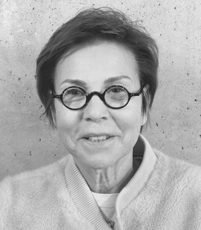 Dr. Anne-Sophie Delespaux