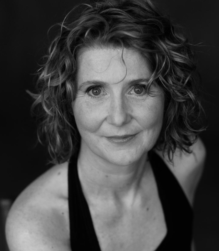 Photo Ameline Vandecasteele