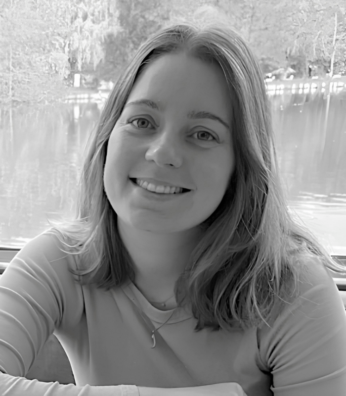 Dr. Mathilde Secretin